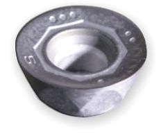 RPMX 1204 MO-S6M FP40M frézovací destička